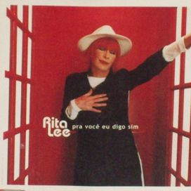 Pra Você Eu Digo Sim - 2001 • Single/EP