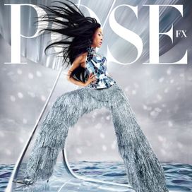 Oh Happy Day (from "Pose: Season 3"/ Music from the TV Series) - 2021 • Single/EP