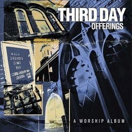 Offerings - 2000 • Álbum