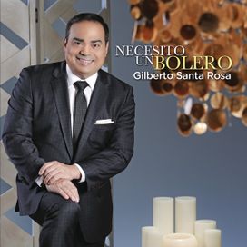 Necesito Un Bolero - 2014 • Álbum