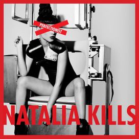 Perfectionist (North American Digital Edition) - 2011 • Álbum