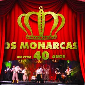Ao Vivo 40 Anos - 2011 • Álbum