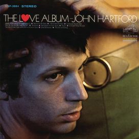 The Love Album - 1968 • Álbum