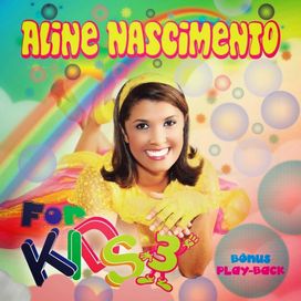 For KIDS 3 - 2015 • Álbum