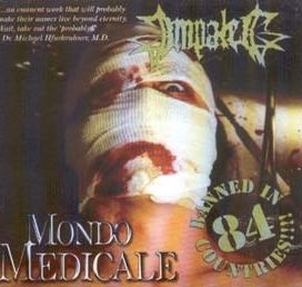 Mondo Medicale - 2003 • Álbum