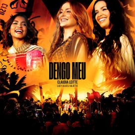 Dengo Meu (Ao Vivo na Prainha da Claudinha) - 2022 • Single/EP