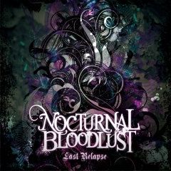 Last relapse - 2012 • Álbum