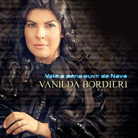 Vale a Pena Ouvir de Novo - 2008 • Álbum