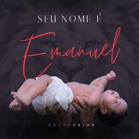 Seu Nome É Emanuel - 2021 • Single/EP
