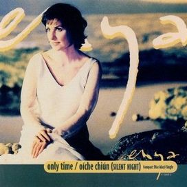 Only Time (remix) - 2001 • Single/EP