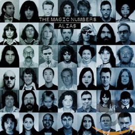 Alias - 2014 • Álbum