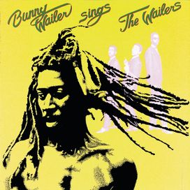 Sings The Wailers - 1980 • Álbum