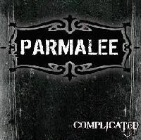 Complicated - 2008 • Sencillo/EP