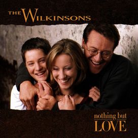 Nothing But Love - 1998 • Álbum