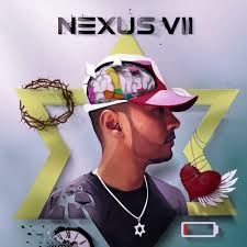 Nexus VII - 2019 • Álbum