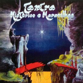 Mistérios e Maravilhas - 1977 • Álbum