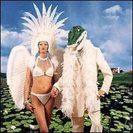 Alligator Farm - 2000 • Álbum