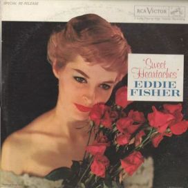 Sweet Heartaches - 1961 • Álbum