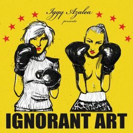 Ignorant Art - 2011 • Sencillo/EP