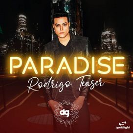 Paradise - 2021 • Álbum