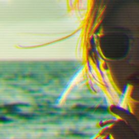 Technicolor - 2015 • Álbum