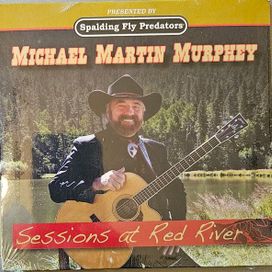 Sessions At Red River - 2016 • Álbum