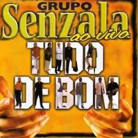 Tudo de Bom - 2004 • Álbum