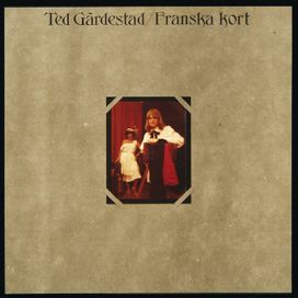 Franska Kort - 1976 • Álbum