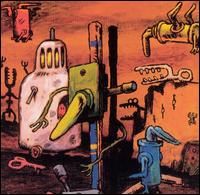 12 - 1995 • Álbum