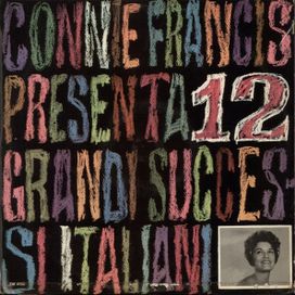Presenta 12 Grandi Successi Italiani - 1963 • Álbum