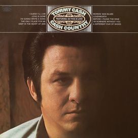 Cash Country - 1971 • Álbum