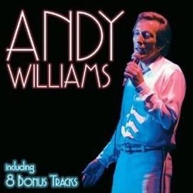 Andy - 1976 • Álbum