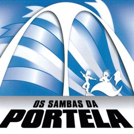 Os Sambas Da Portela - 2006 • Álbum