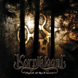 Spirit Of The Forest - 2003 • Álbum