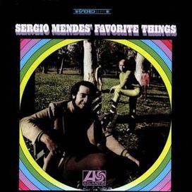 Favorite Things - 1968 • Álbum