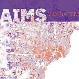Aims - 2013 • Álbum