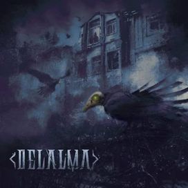 Delalma - 2023 • Álbum