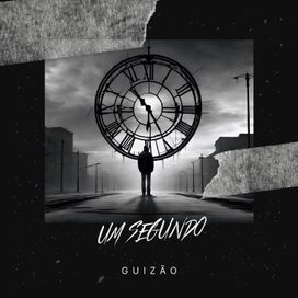 Um Segundo - 2024 • Single/EP