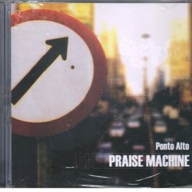 Ponto Alto - 2005 • Álbum