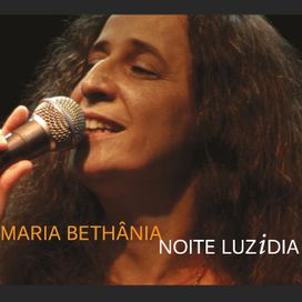 Noite Luzidia (Ao Vivo) - 2012 • Álbum