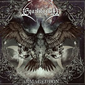 Armageddon - 2016 • Álbum