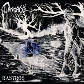 Rastros - 2013 • Álbum