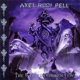 The Wizards Chosen Few - 2000 • Álbum