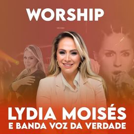Worship  - 2024 • Álbum