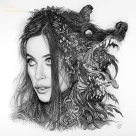 Ivory - 2018 • Álbum