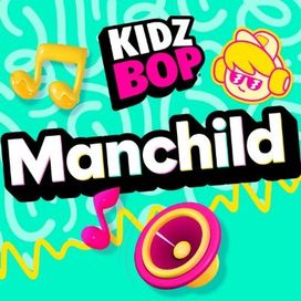 Manchild - 2025 • Single/EP