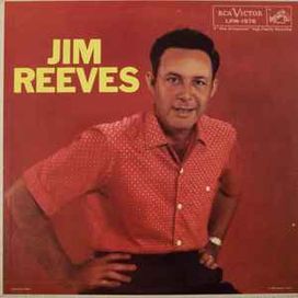 Jim Reeves (1957) - 1957 • Álbum