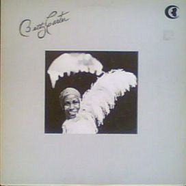 Betty Carter (1976) - 1976 • Álbum