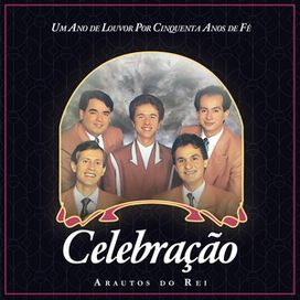 Celebração - 1993 • Álbum