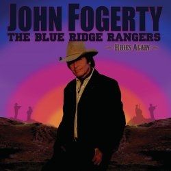 The Blue Ridge Rangers Rides Again - 2009 • Álbum